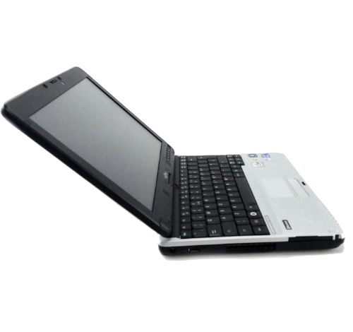 Fujitsu Lifebook T730 12" Intel Core i3 370M laptop