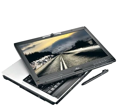 Fujitsu LifeBook T900 13" Intel Core i5-M520 laptop