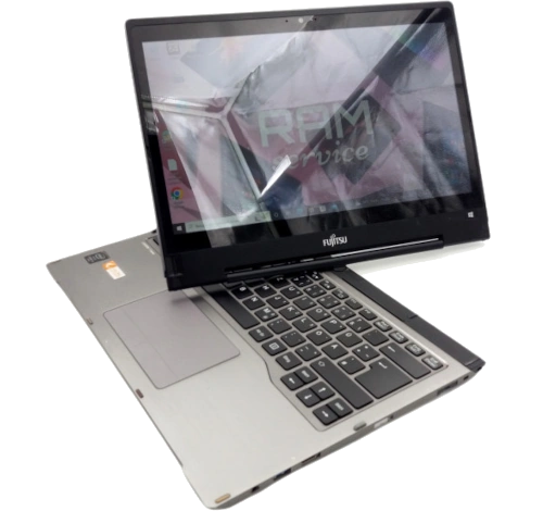 Fujitsu LifeBook T904 14" Intel Core i5-4th Gen laptop