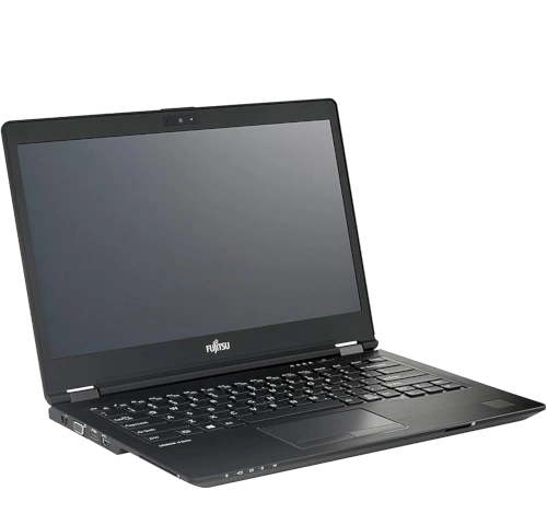 Fujitsu LifeBook U729X 12" Intel Core i3-8th Gen laptop