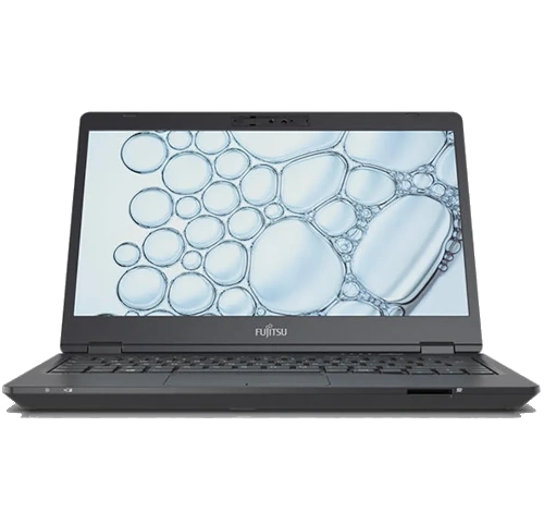 Fujitsu LifeBook U7310F 13" Intel Core i5-10th Gen laptop