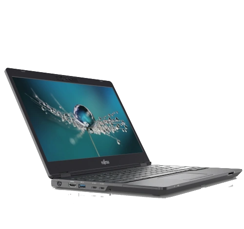 Fujitsu Lifebook U7311 13" Intel Celeron 6305 laptop