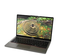 Fujitsu Lifebook U7312 13" Intel Core i7-12th Gen laptop