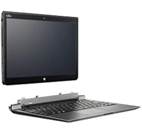 Fujitsu Stylistic Q736 13" Intel Core i5-6th Gen laptop