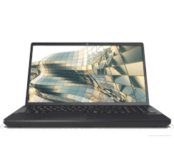 Fujitsu Touchscreen Intel Core i3 series laptop