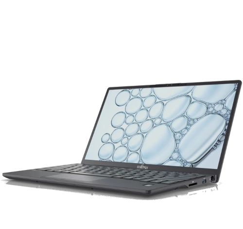 Fujitsu U9311/F 13" Intel Core i5-11th Gen laptop