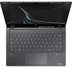 Gateway 14 Touch Intel Core i7 12th Gen laptop