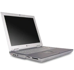 Gateway 400VTX, 400SD4, 450RGH, 450ROG, 450SX4 laptop