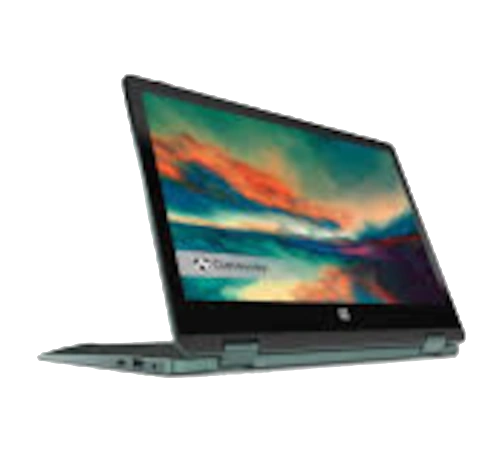 Gateway GWTC116-1 11" 2-in-1 Intel Celeron N3350 laptop
