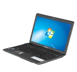 Gateway NV55 Series AMD A6 laptop