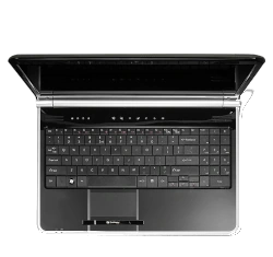 Gateway NV79 Series laptop