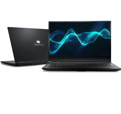 Gateway Performance 15" AMD Ryzen 5 4600H GTX 1650 laptop
