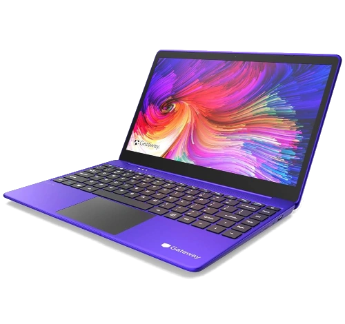 Gateway Ultra Slim 14" AMD Ryzen 3 3200U laptop