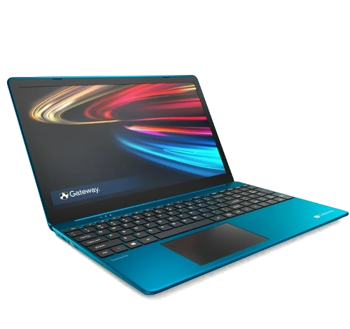Gateway Ultra Slim 15" Intel Core i5-10th Gen laptop