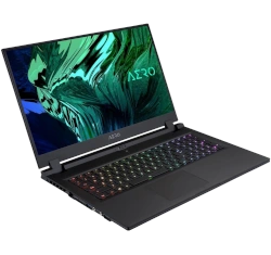 Gigabyte Aero 17 Intel Core i7 10th Gen RTX laptop