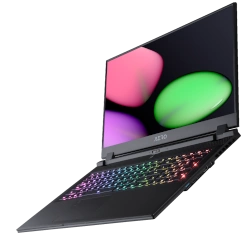 Gigabyte Aero 17 Intel Core i7 9th Gen laptop