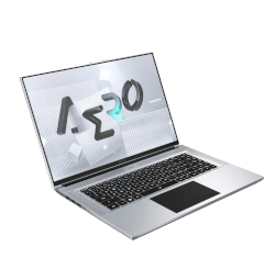 Gigabyte Aero OLED YE5 17" Intel Core i9-12th Gen RTX 3080 Ti laptop