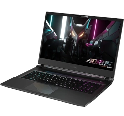 Gigabyte Aorus 15 BMF 15" Intel Core i5-13th Gen RTX 4050 laptop