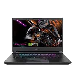 Gigabyte Aorus 15 BSF 15" Intel Core i7-13th Gen RTX 4070 laptop