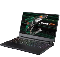 Gigabyte Aorus 15 Intel Core i7-13th Gen RTX 4070 laptop