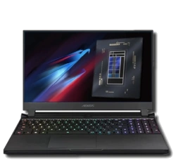 Gigabyte Aorus 15 YE4 15" Intel Core i7-12th Gen RTX 3080 Ti laptop