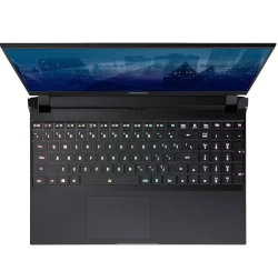 Gigabyte Aorus 15P KD 15" Intel Core i7-11th Gen RTX 3060 laptop