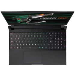 Gigabyte Aorus 15P XC 15" Intel Core i7-10th Gen RTX 3070 laptop