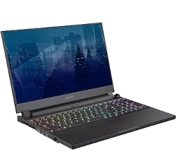 Gigabyte Aorus 15P YD 15" Intel Core i7-11th Gen RTX 3080 laptop
