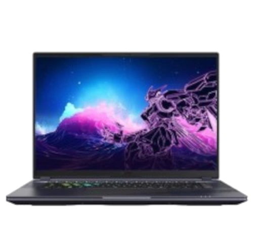 Gigabyte Aorus 16X 16" Intel Core i7-14th Gen RTX 4070 laptop