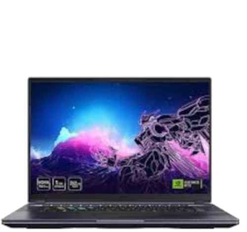Gigabyte Aorus 16X 9SG 16" Intel Core i7-13th Gen RTX 4070 laptop