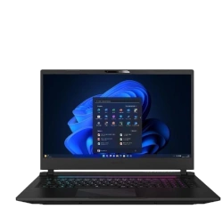 Gigabyte Aorus 17 9SF 17" Intel Core i5-12th Gen RTX 4070 laptop