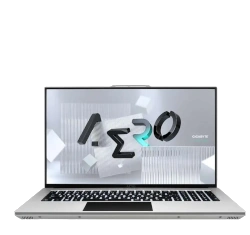 Gigabyte Aorus 17 KE5 17" Intel Core i7-12th Gen RTX 3060 laptop