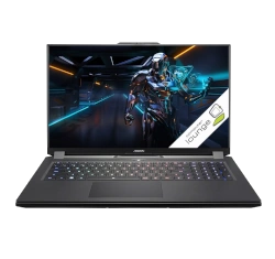 Gigabyte Aorus 17H 17" Intel Core i9-13th Gen RTX 4080 laptop