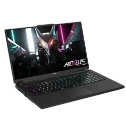 Gigabyte Aorus 7 9MF 17" Intel Core i5-12th Gen RTX 4050 laptop