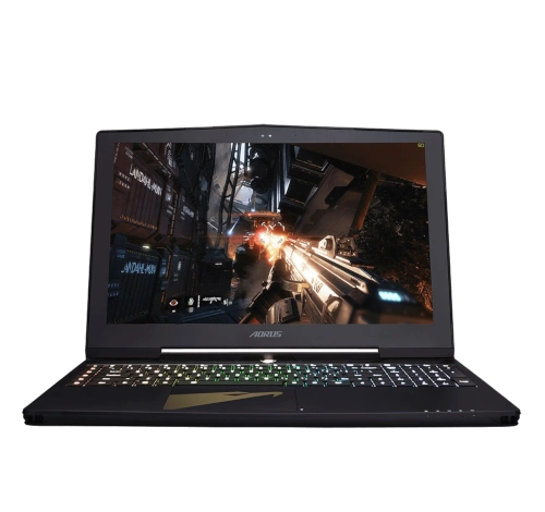 Gigabyte Aorus X5 15" Intel Core i7-5th Gen GTX 965M laptop