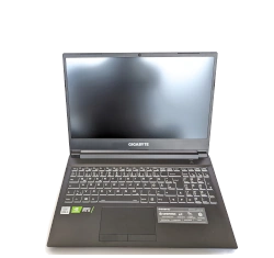 Gigabyte G5 15" Intel Core i5-10th Gen RTX 3060 laptop