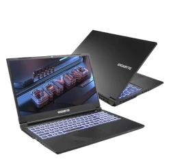 Gigabyte G5 KF5 15" Intel Core i5-13th Gen RTX 4060 laptop