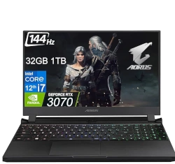 Gigabyte G5 KF5 15" Intel Core i7-12th Gen RTX 4060 laptop