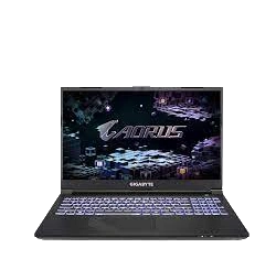 Gigabyte G5 MF 15" Intel Core i7-12th Gen RTX 4050 laptop