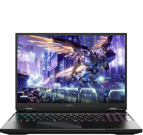 Gigabyte Gaming A16 16" Intel Core i7-13th Gen RTX 4070 laptop