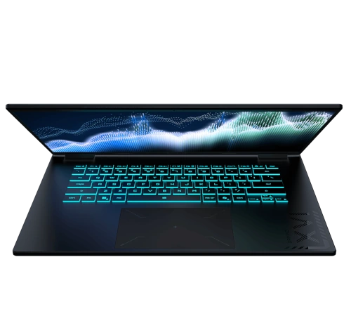 Gigabyte Gaming A16 16" Intel Core i7-13th Gen RTX 5070 laptop