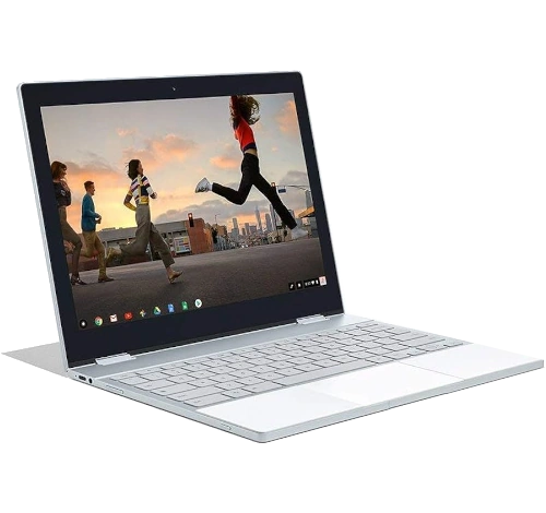 Google Pixelbook GA00122 12" Intel Core i5-7th Gen laptop