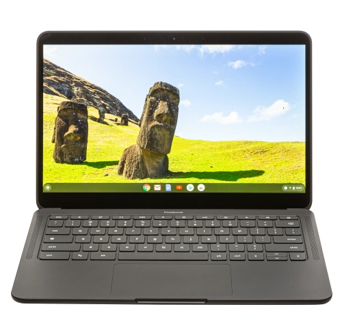 Google Pixelbook Go 12" Intel Core M3 laptop