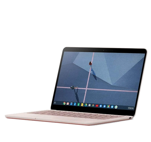 Google Pixelbook Go 13" Intel Core i5-10th Gen laptop