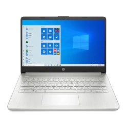 HP 14 AMD Athlon Silver 3050U laptop