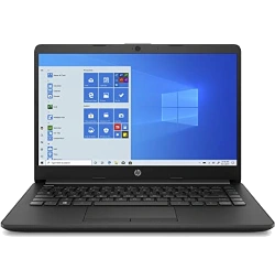 HP 14-CF Intel Core i3 7th Gen laptop