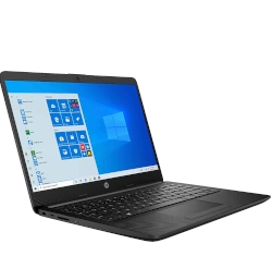 HP 14-dk1003dx AMD Athlon Silver 3050U laptop