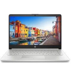 HP 14-dk1074nr Ryzen 3 3250U laptop