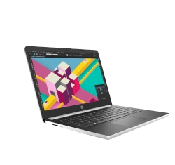 HP 14-dq1039wm Intel Core i5 10th Gen laptop