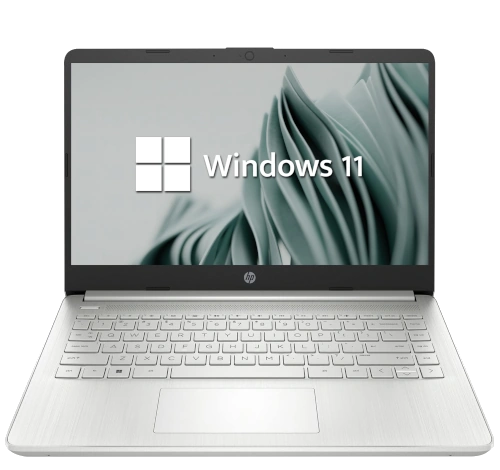 HP 14-dq5043cl Intel Core i3-12th Gen laptop